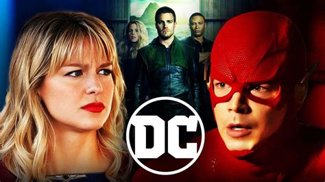 flash arrow watch order|arrowverse chronological watch order.